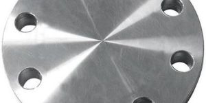 Blank Flange