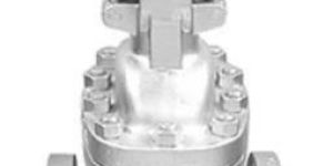 Cast Steel Gate Valve