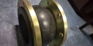 Rubber Expansion Bellow