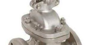 Stainless Steel Gate Valve
