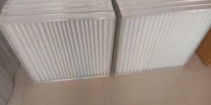 Industrial AHU Filters