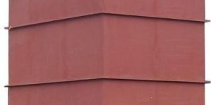 Stainless Steel Brine Tank