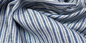 Pure Linen Fabric