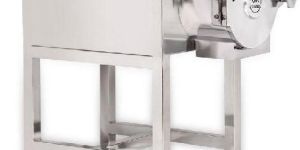 Chilly Cutter Machine