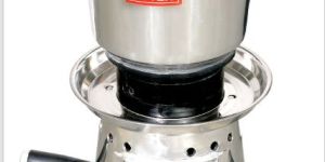 Commercial Mixer Grinder