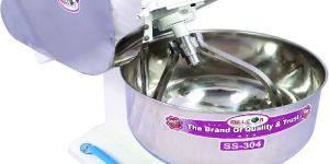 Flour Mixing Machine