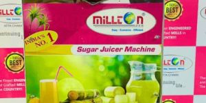 Sugarcane Juice Machine