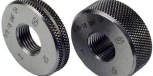 Thread Ring Gauge