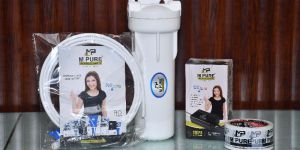 Mpure RO Installation Kit
