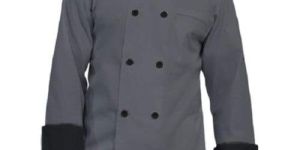 Mens Chef Coat