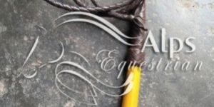 Leather Whip
