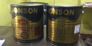 1 Ltr Jonson Enamel Paint
