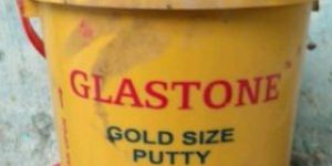 10kg Glastone Gold Size Wall Putty