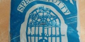 Super Fix Special Putty