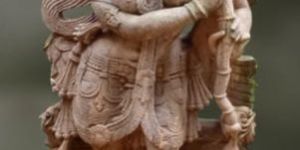 Sand Stone Sculpture