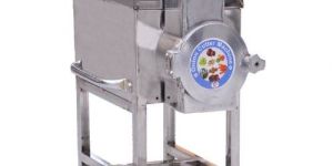 Onion Cutting Machine