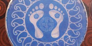 Rangoli Stencils