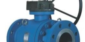 Ball Valve Actuators