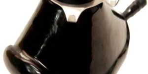 Anatomical Face Mask