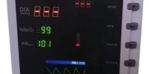 Portable Patient Monitor
