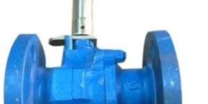 Extension Cast Steel Ball Valves
