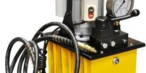 Electric Hydraulic Pump