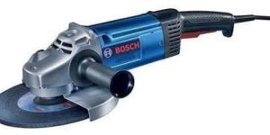 Bosch Heavy Duty Angle Grinder,