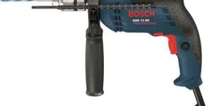 Bosch Impact Drill