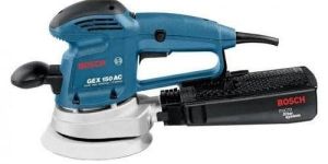 Bosch Random Orbit Sander