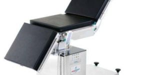 C Arm Hydraulic Operating Table