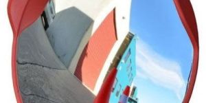 Safety Convex Mirror