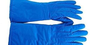 Cryogenic Hand Gloves