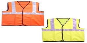 Reflective Safety Vest
