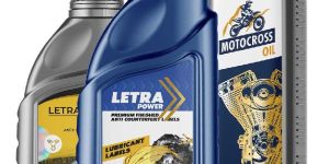 Plastic Roll Form Stickers