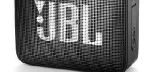 JBL Portable Bluetooth Speaker