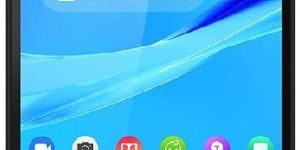 Lenovo M8 2nd Gen Tablet