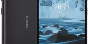Nokia C20 Plus Mobile Phone
