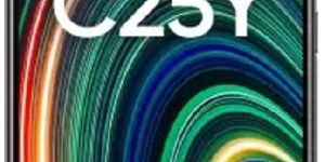 Realme C25Y