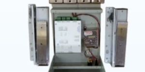 Door Interlock System