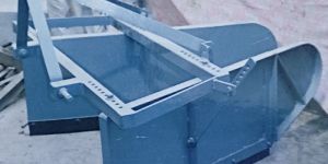 Moga Potato Ridge Former