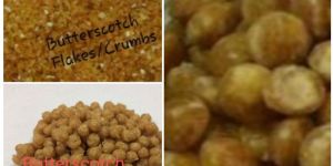 Butterscotch Nuts