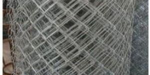 Chain Link Mesh