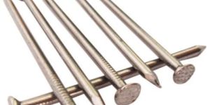 Mild Steel Wire Nails