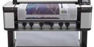 HP Multifunction Printer