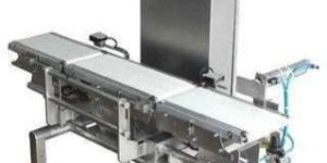Check Weighing System