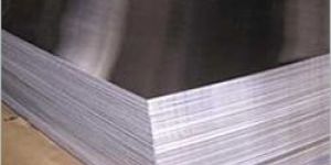 Aluminium Sheet