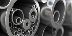 Aluminium Tubes