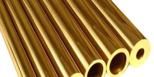Brass Tubes