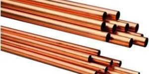 Copper Pipes
