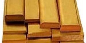 Phosphor Bronze Flats